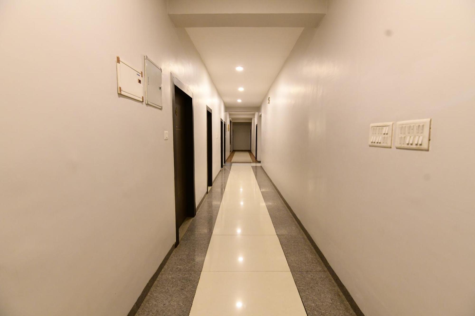 Hotel Jataka Inn Bodh Gaya Ngoại thất bức ảnh