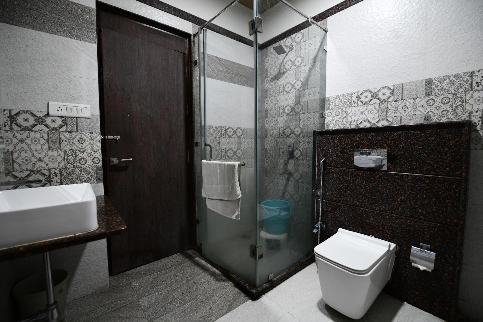 Hotel Jataka Inn Bodh Gaya Phòng bức ảnh